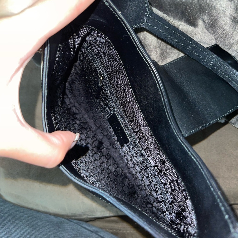 Gucci Vintage Jackie Bag - Picture 5 of 6